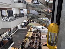 Parklane Shopping Mall (D7), Retail #547256171